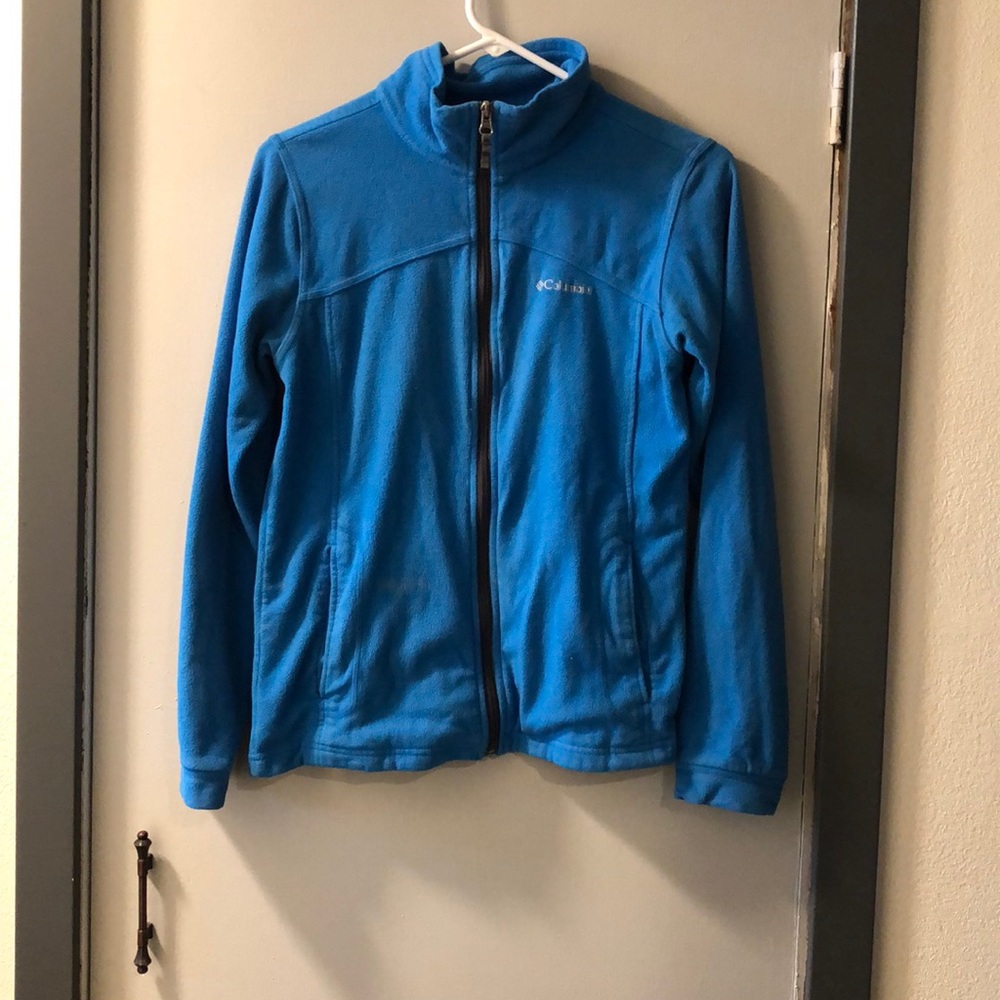 Columbia jacket